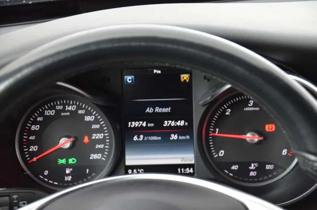 Mercedes-Benz C-Class 200 C T-Modell*LED*NAVI*KAMER**SHZ*TW*SHAS*VZE 01/2018-photo-18