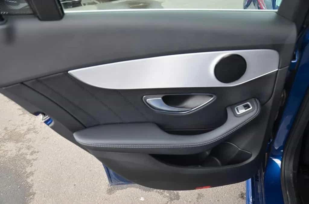 Mercedes-Benz C-Class 200 C T-Modell*LED*NAVI*KAMER**SHZ*TW*SHAS*VZE 01/2018-photo-27
