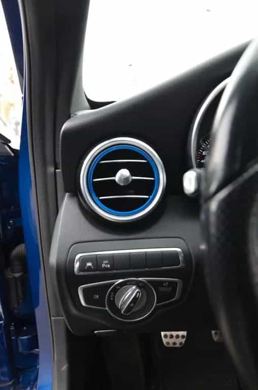 Mercedes-Benz C-Class 200 C T-Modell*LED*NAVI*KAMER**SHZ*TW*SHAS*VZE 01/2018-photo-29