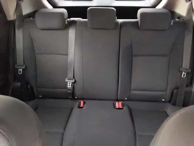 Ssangyong Tivoli SSANGYONG Tivoli 1.6 diesel 2WD Exclusive Uniprò 05/2021-photo-11