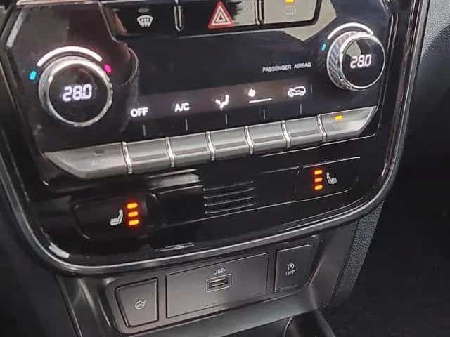 Ssangyong Tivoli SSANGYONG Tivoli 1.6 diesel 2WD Exclusive Uniprò 05/2021-photo-13