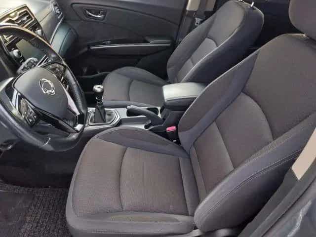 Ssangyong Tivoli SSANGYONG Tivoli 1.6 diesel 2WD Exclusive Uniprò 05/2021-photo-5