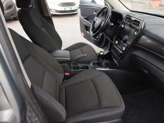 Ssangyong Tivoli SSANGYONG Tivoli 1.6 diesel 2WD Exclusive Uniprò 05/2021-photo-7