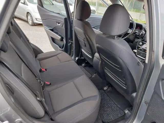 Ssangyong Tivoli SSANGYONG Tivoli 1.6 diesel 2WD Exclusive Uniprò 05/2021-photo-8