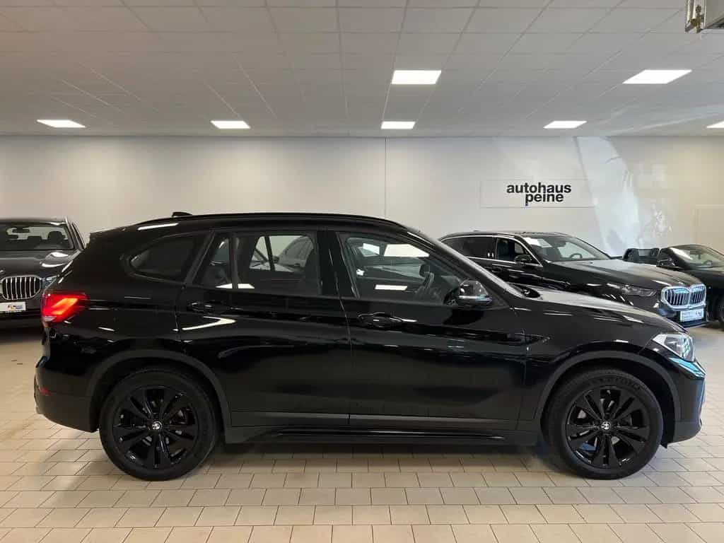 BMW X1 xDrive Sport Line AUT/HUD/AHK/Kamera/KeyLess 11/2022-photo-10