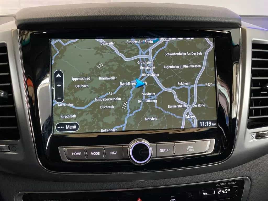 Ssangyong REXTON Quartz 4WD AT+AHK3,5T+7Sitz+Leder+RFK 12/2019-photo-28