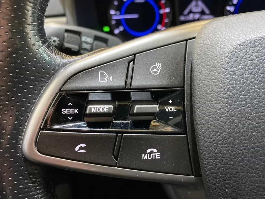 Ssangyong REXTON Quartz 4WD AT+AHK3,5T+7Sitz+Leder+RFK 12/2019-photo-31