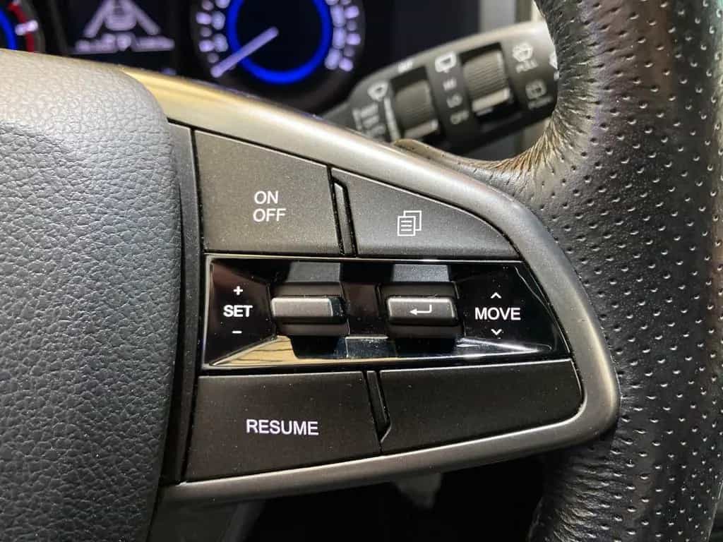 Ssangyong REXTON Quartz 4WD AT+AHK3,5T+7Sitz+Leder+RFK 12/2019-photo-32