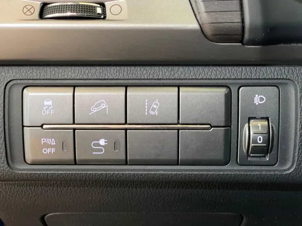 Ssangyong REXTON Quartz 4WD AT+AHK3,5T+7Sitz+Leder+RFK 12/2019-photo-34