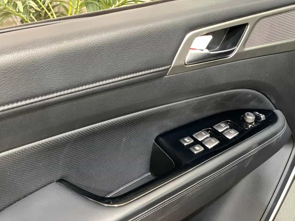Ssangyong REXTON Quartz 4WD AT+AHK3,5T+7Sitz+Leder+RFK 12/2019-photo-35