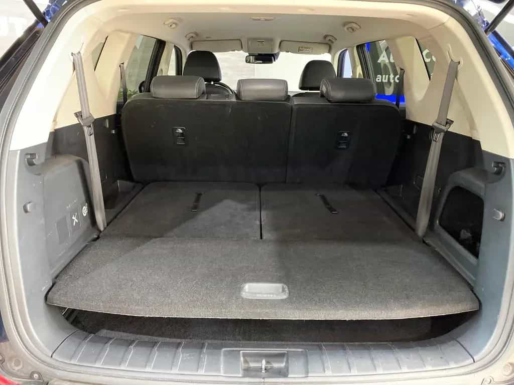Ssangyong REXTON Quartz 4WD AT+AHK3,5T+7Sitz+Leder+RFK 12/2019-photo-42
