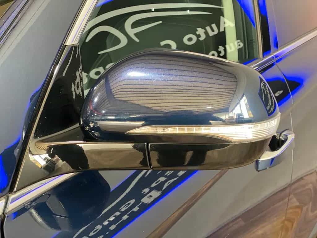 Ssangyong REXTON Quartz 4WD AT+AHK3,5T+7Sitz+Leder+RFK 12/2019-photo-6