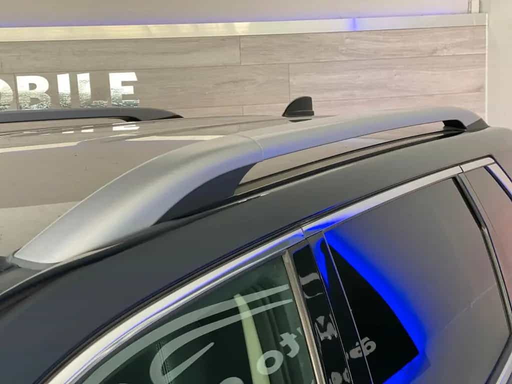 Ssangyong REXTON Quartz 4WD AT+AHK3,5T+7Sitz+Leder+RFK 12/2019-photo-8