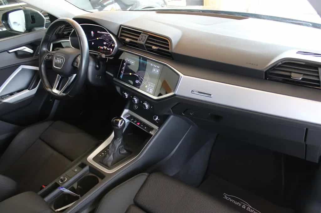 Audi Q3 35 TDI S tronic advanced*NAVI*LED*VIRT* 05/2021-photo-10