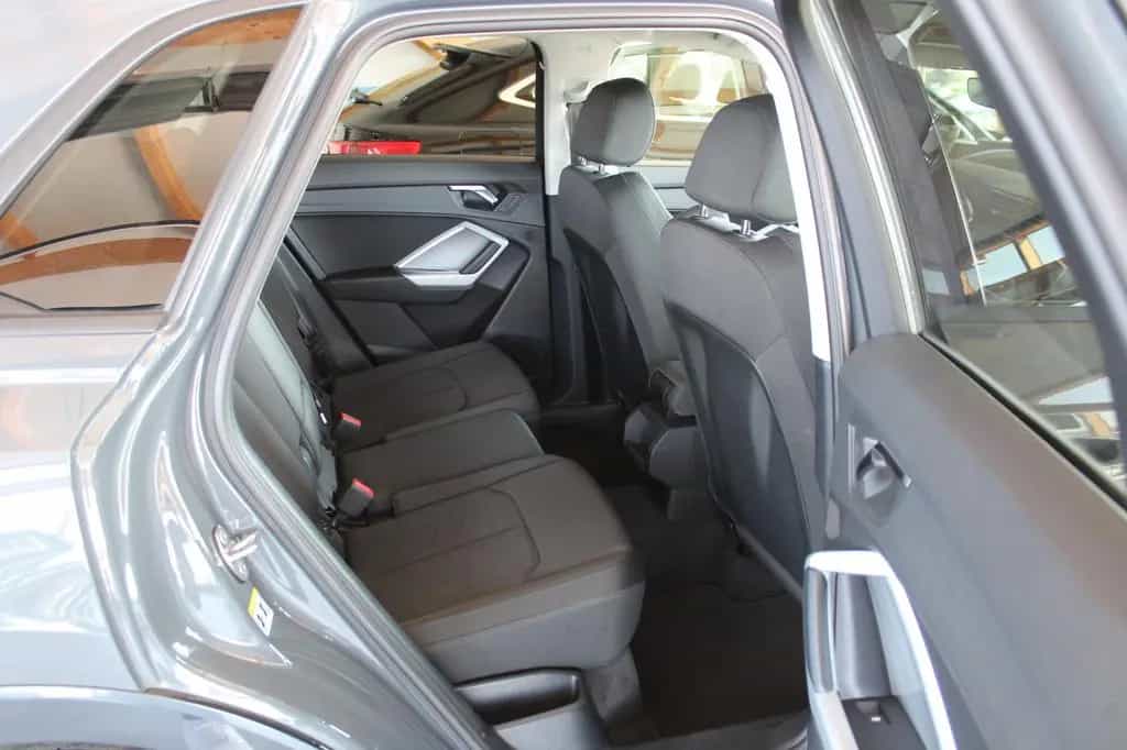 Audi Q3 35 TDI S tronic advanced*NAVI*LED*VIRT* 05/2021-photo-11