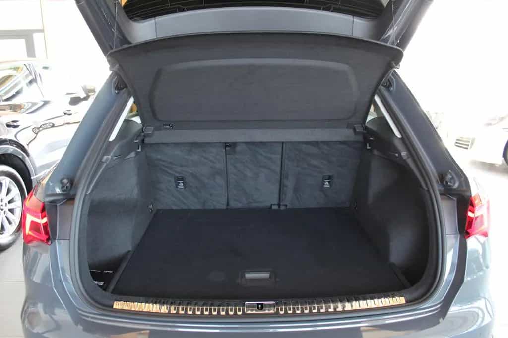 Audi Q3 35 TDI S tronic advanced*NAVI*LED*VIRT* 05/2021-photo-12
