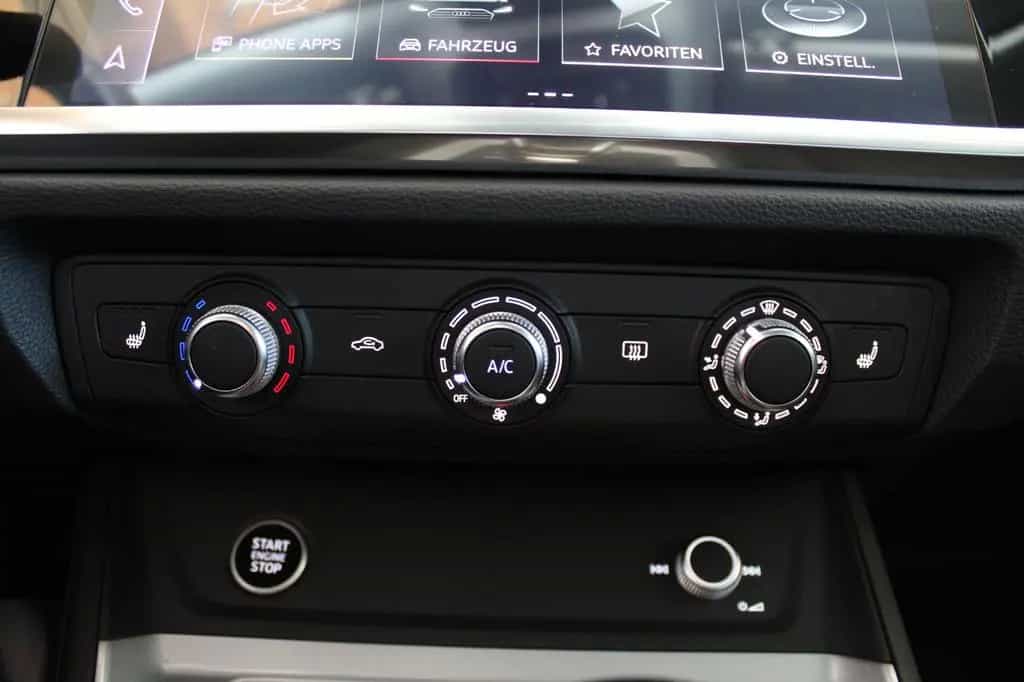 Audi Q3 35 TDI S tronic advanced*NAVI*LED*VIRT* 05/2021-photo-16