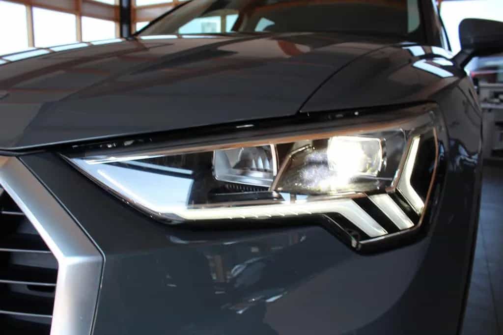Audi Q3 35 TDI S tronic advanced*NAVI*LED*VIRT* 05/2021-photo-18