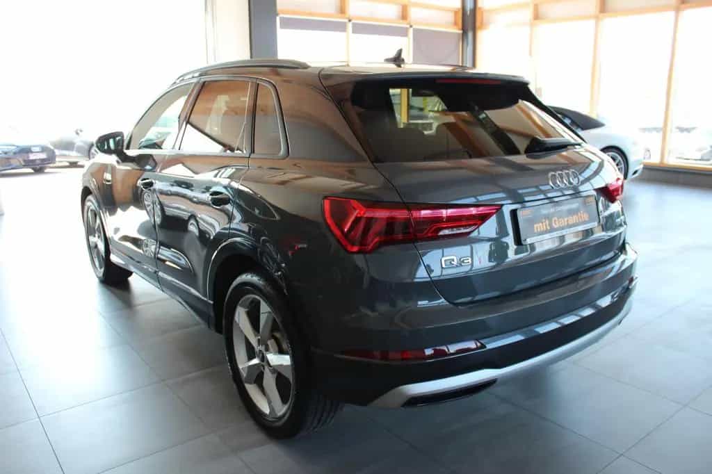 Audi Q3 35 TDI S tronic advanced*NAVI*LED*VIRT* 05/2021-photo-5