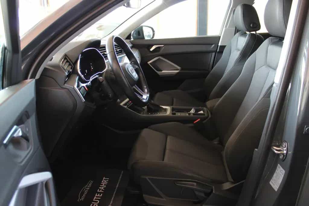 Audi Q3 35 TDI S tronic advanced*NAVI*LED*VIRT* 05/2021-photo-6