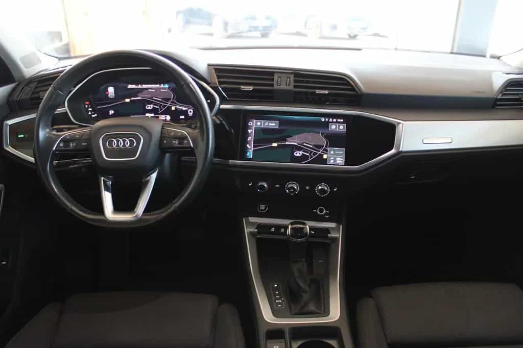Audi Q3 35 TDI S tronic advanced*NAVI*LED*VIRT* 05/2021-photo-8