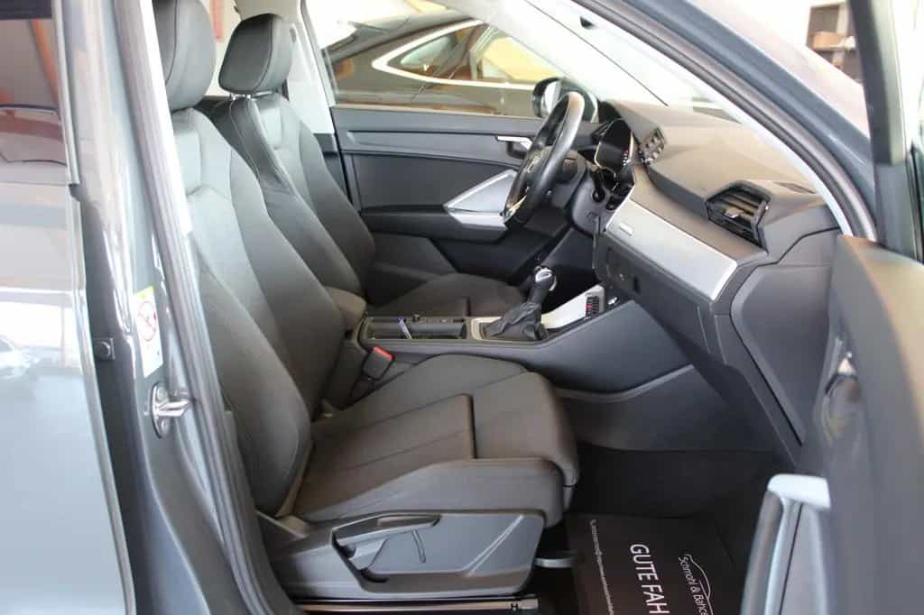 Audi Q3 35 TDI S tronic advanced*NAVI*LED*VIRT* 05/2021-photo-9
