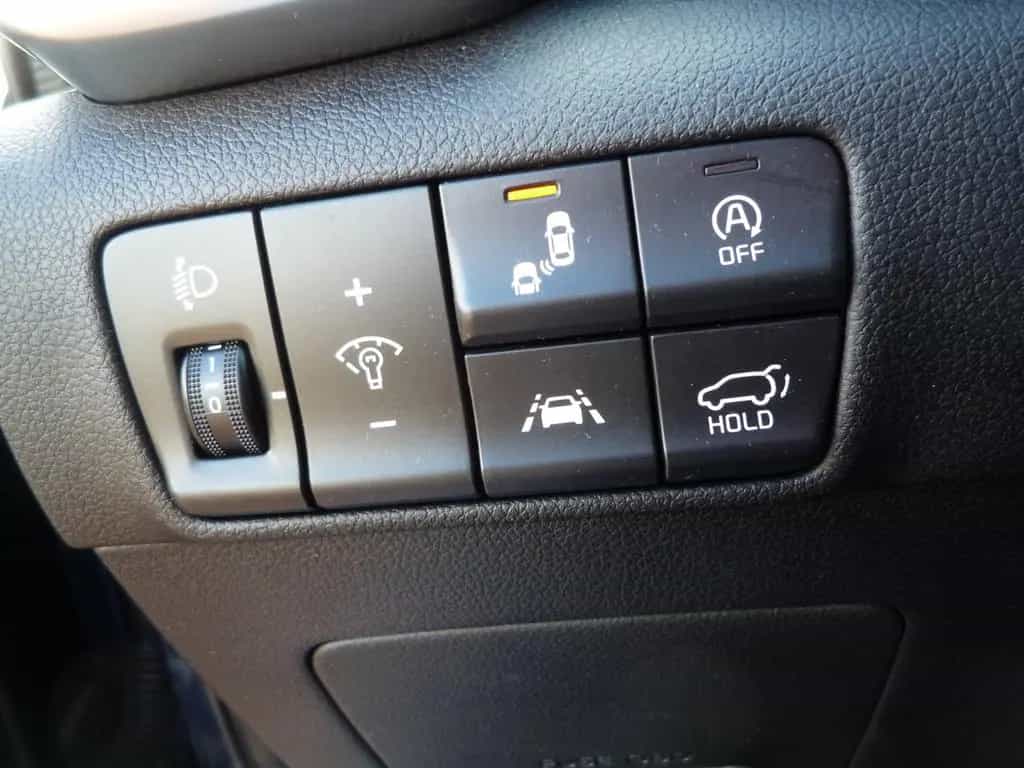 Kia Sportage GT-Line 4WD 08/2019-photo-9