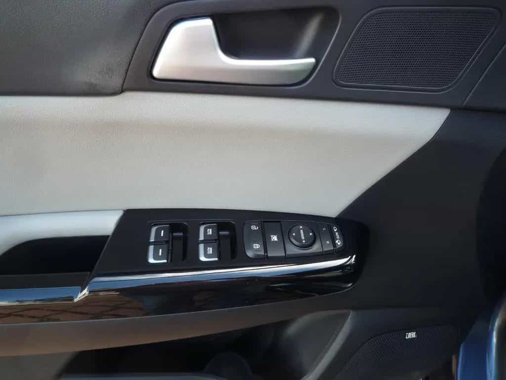 Kia Sportage GT-Line 4WD 08/2019-photo-10