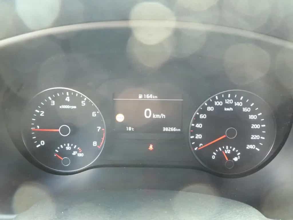 Kia Sportage GT-Line 4WD 08/2019-photo-6