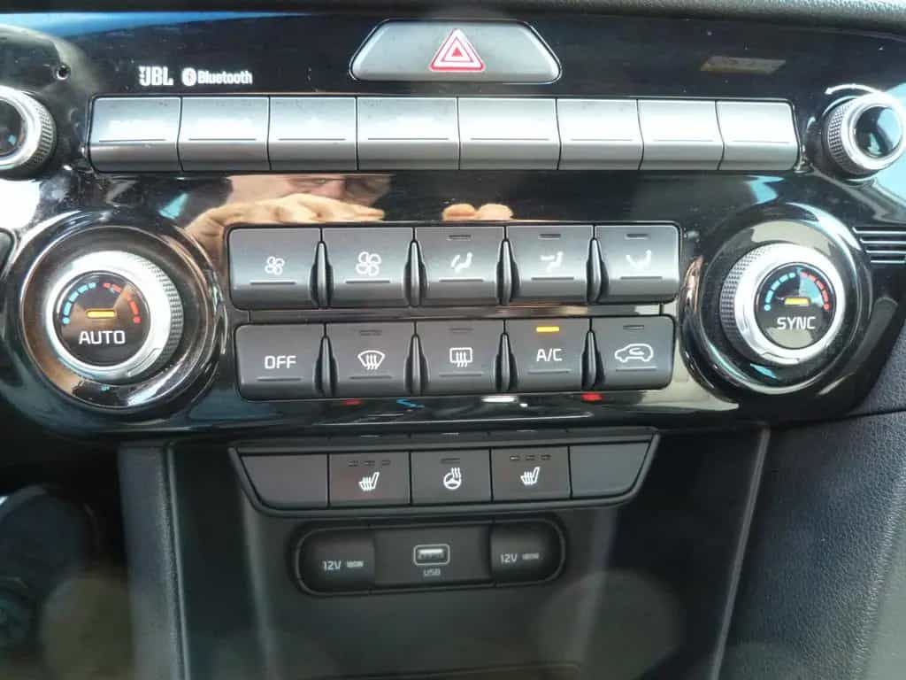 Kia Sportage GT-Line 4WD 08/2019-photo-7