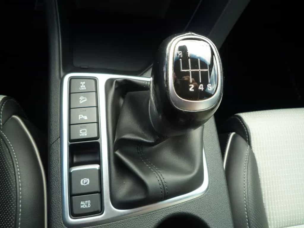 Kia Sportage GT-Line 4WD 08/2019-photo-8