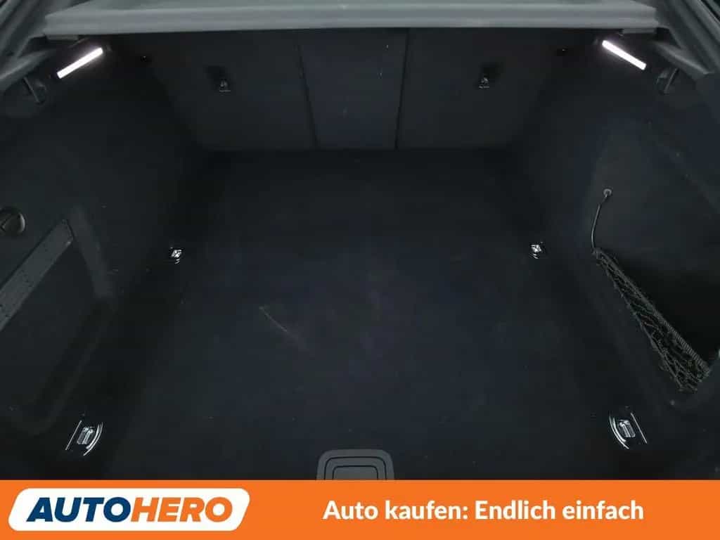 Audi A5 Sportback 45 TFSI quattro S line Aut.*NAVI* 08/2020-photo-17