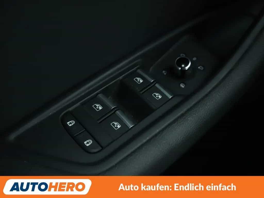 Audi A5 Sportback 45 TFSI quattro S line Aut.*NAVI* 08/2020-photo-24