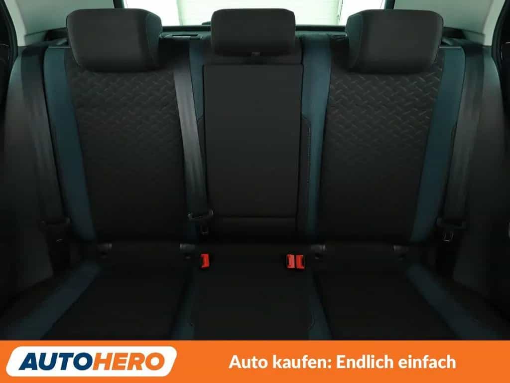 Volkswagen Golf VII 1.5 TSI ACT Comfortline BM Aut.*PDC*ACC 06/2019-photo-15
