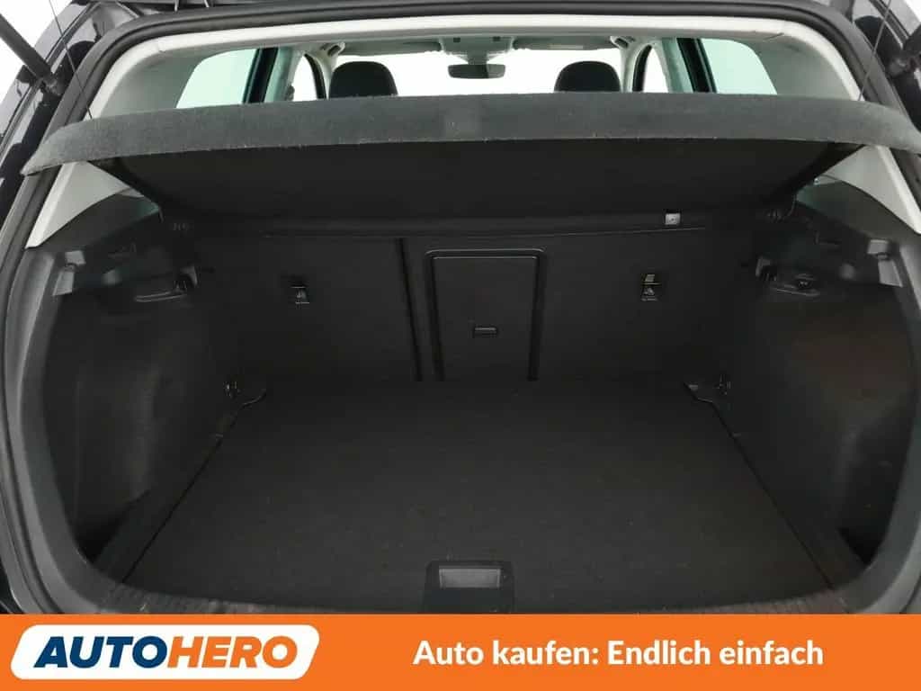 Volkswagen Golf VII 1.5 TSI ACT Comfortline BM Aut.*PDC*ACC 06/2019-photo-17