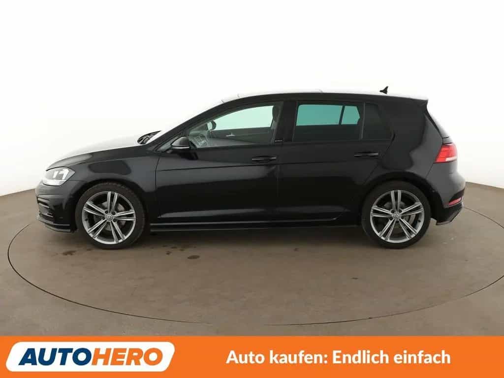 Volkswagen Golf VII 1.5 TSI ACT Comfortline BM Aut.*PDC*ACC 06/2019-photo-2