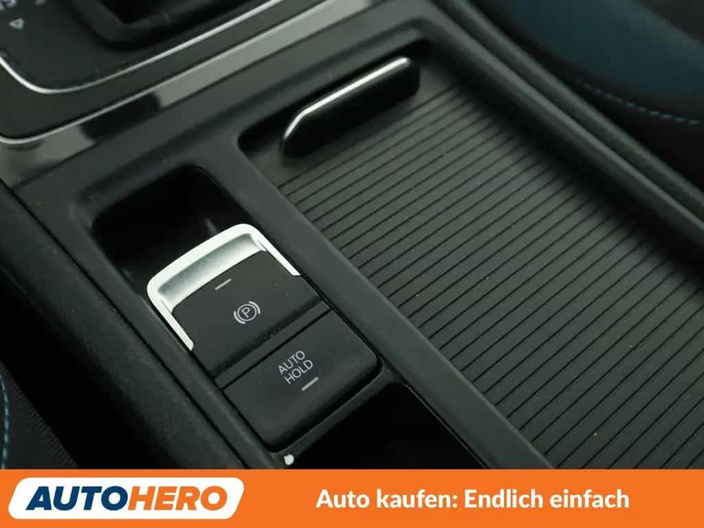 Volkswagen Golf VII 1.5 TSI ACT Comfortline BM Aut.*PDC*ACC 06/2019-photo-25