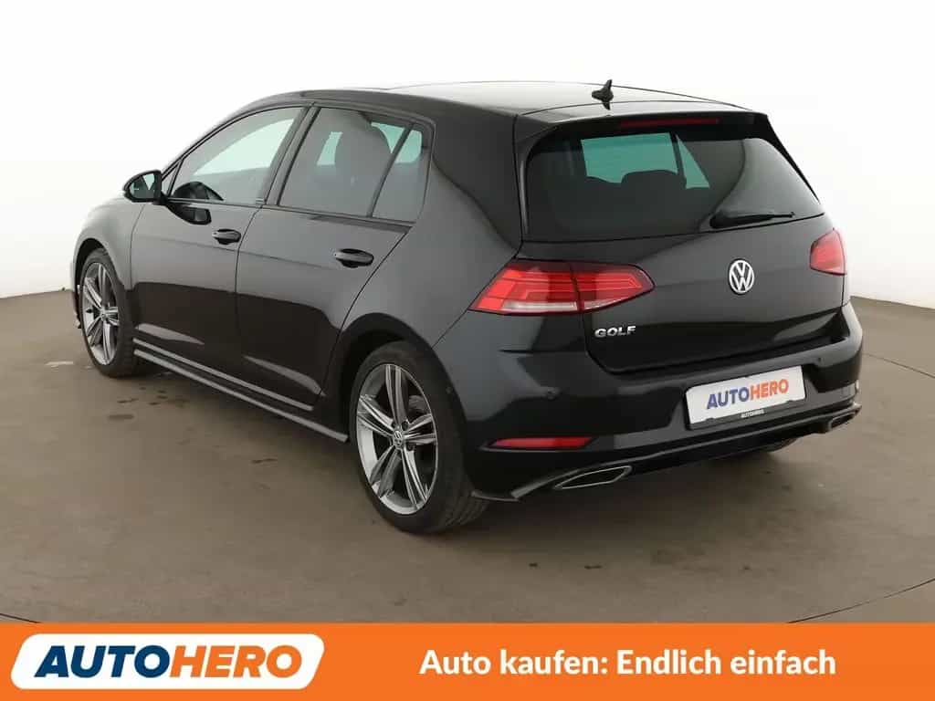 Volkswagen Golf VII 1.5 TSI ACT Comfortline BM Aut.*PDC*ACC 06/2019-photo-3