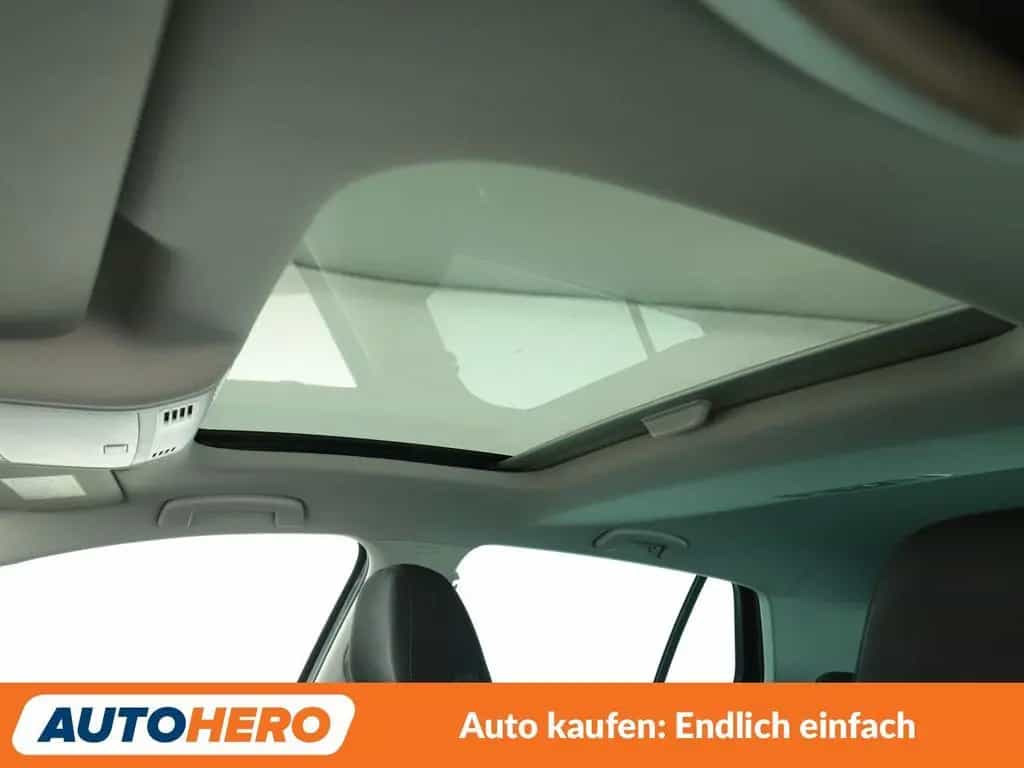 Volkswagen Golf VII 1.5 TSI ACT Comfortline BM Aut.*PDC*ACC 06/2019-photo-30