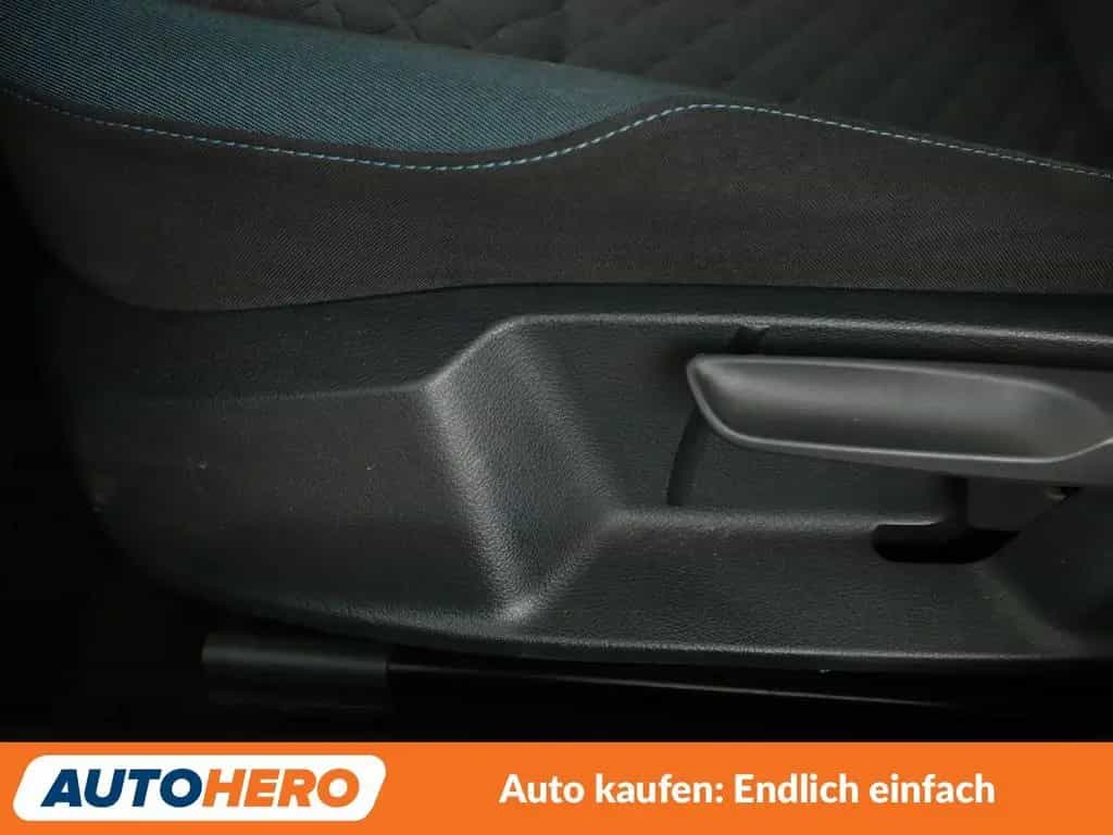 Volkswagen Golf VII 1.5 TSI ACT Comfortline BM Aut.*PDC*ACC 06/2019-photo-31