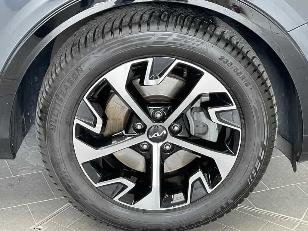 Kia Sportage 1.6 T-GDI Spirit AWD DRI 04/2023-photo-11