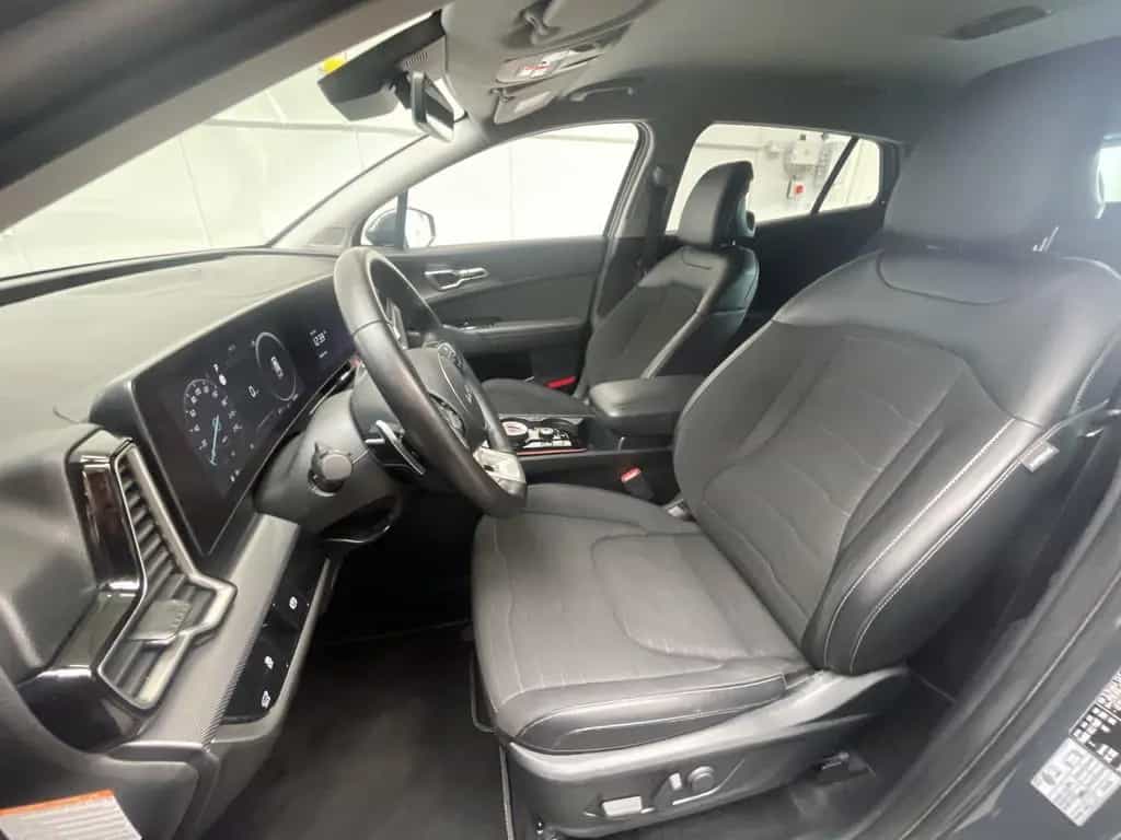 Kia Sportage 1.6 T-GDI Spirit AWD DRI 04/2023-photo-14