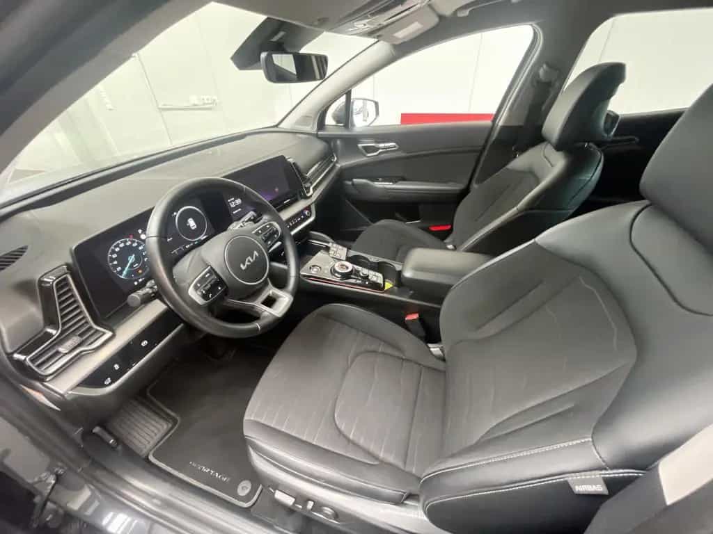 Kia Sportage 1.6 T-GDI Spirit AWD DRI 04/2023-photo-16