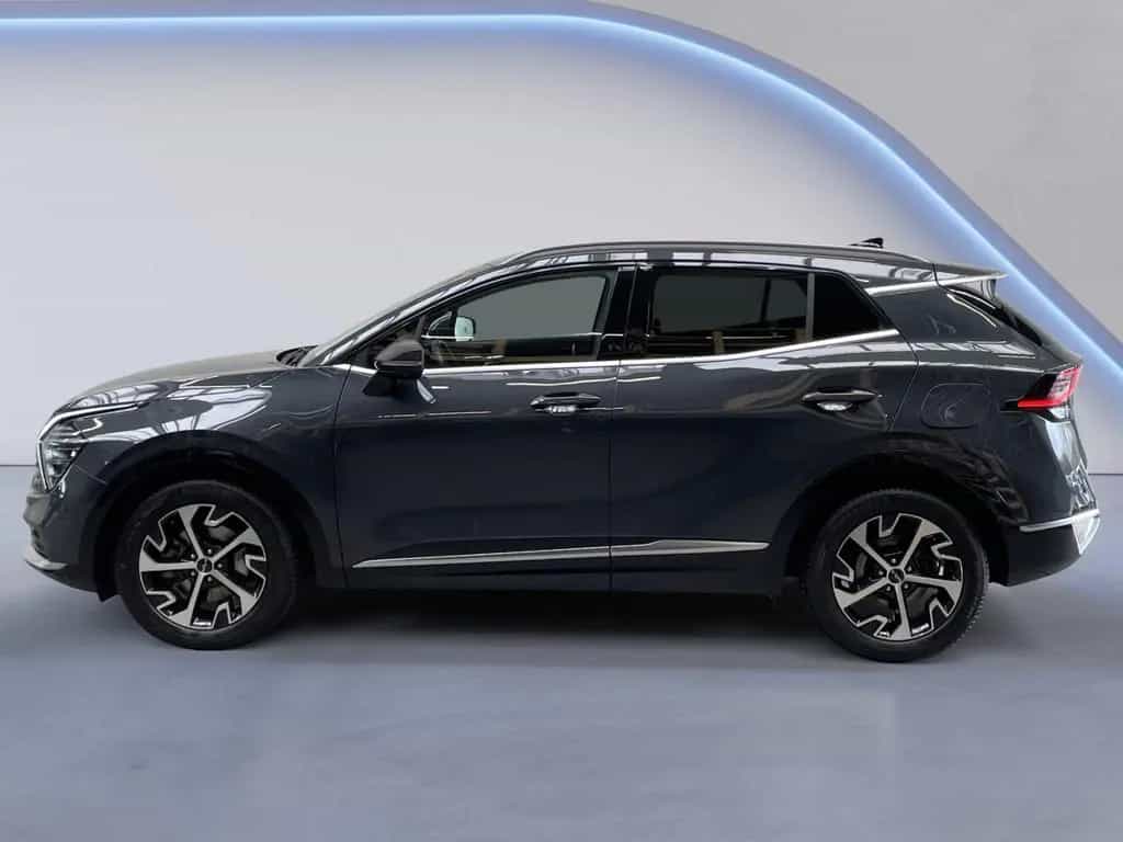 Kia Sportage 1.6 T-GDI Spirit AWD DRI 04/2023-photo-1