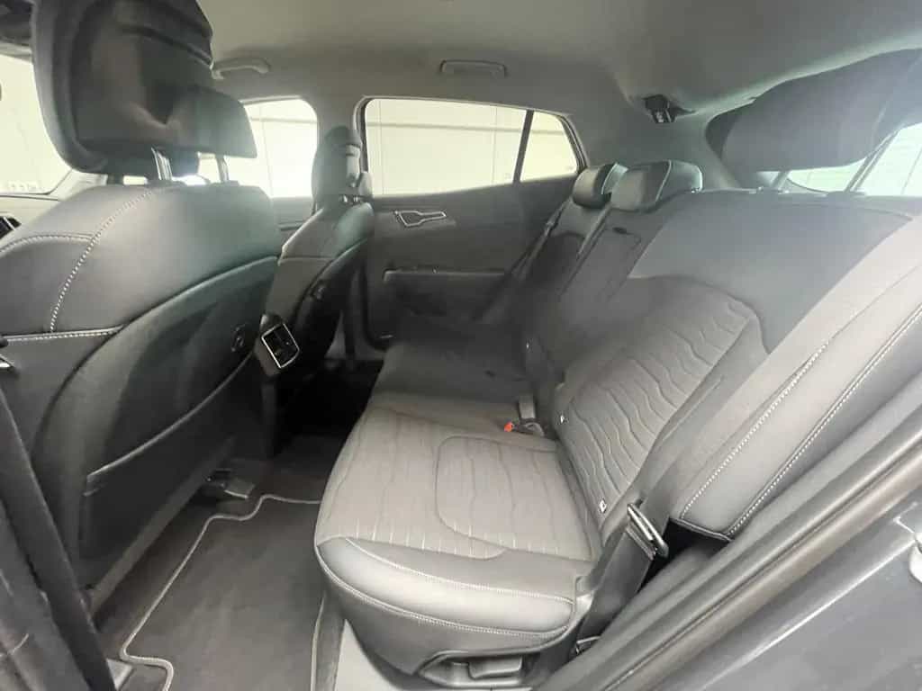 Kia Sportage 1.6 T-GDI Spirit AWD DRI 04/2023-photo-20