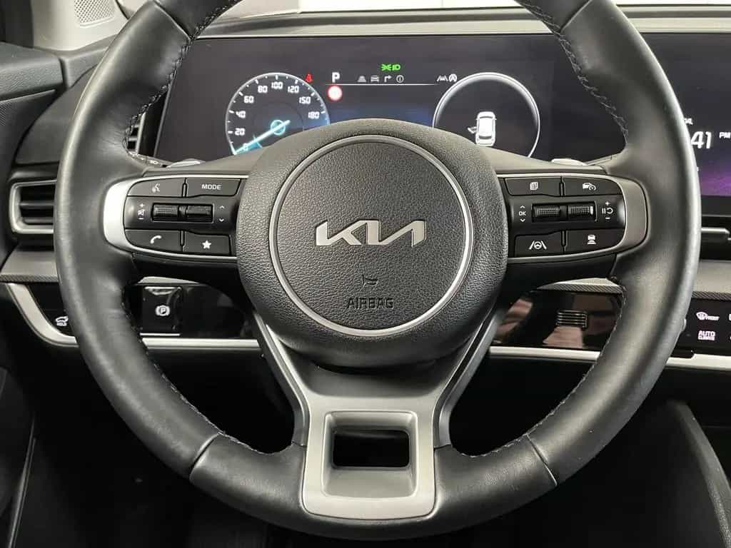 Kia Sportage 1.6 T-GDI Spirit AWD DRI 04/2023-photo-22