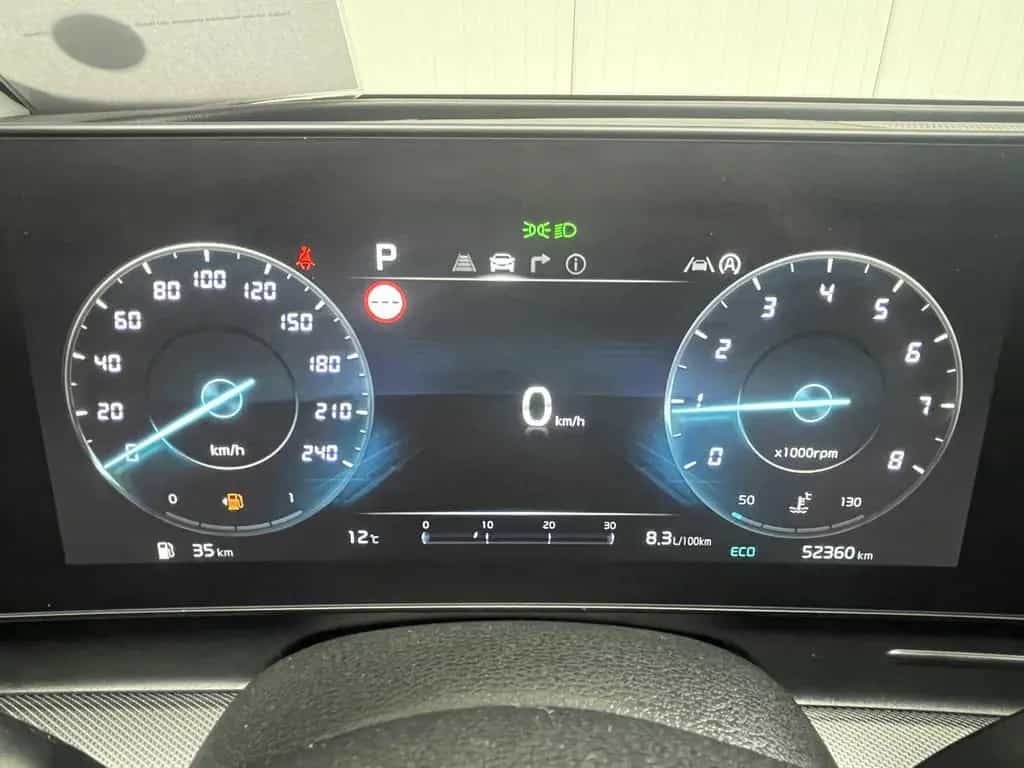 Kia Sportage 1.6 T-GDI Spirit AWD DRI 04/2023-photo-23