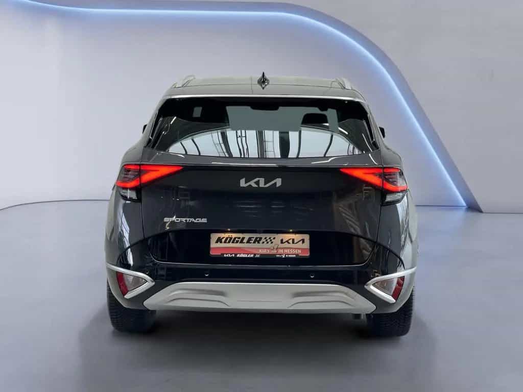 Kia Sportage 1.6 T-GDI Spirit AWD DRI 04/2023-photo-5