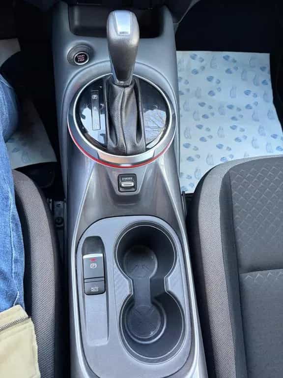 Nissan Juke N-Connecta*TÜV*INSPEKTION*NEU 10/2020-photo-16