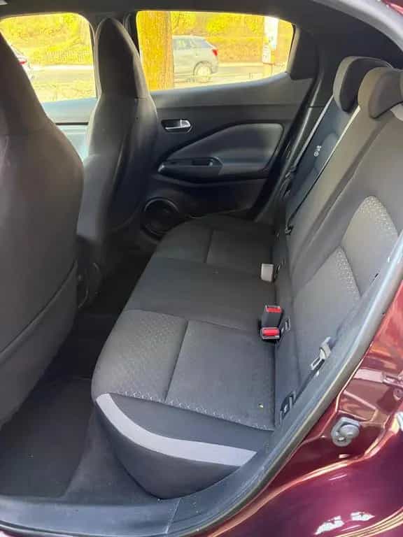 Nissan Juke N-Connecta*TÜV*INSPEKTION*NEU 10/2020-photo-9